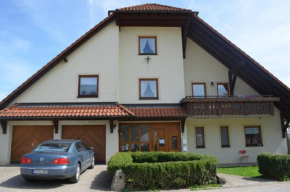 Veronika's Apartment Bonndorf Im Schwarzwald